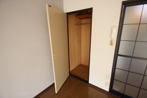 アーバンシティ山手A棟