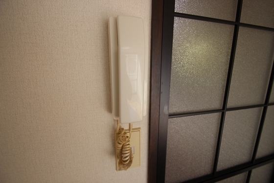 アーバンシティ山手A棟