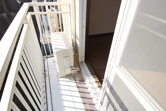 アーバンシティ山手A棟