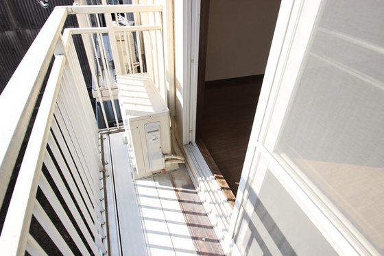 アーバンシティ山手A棟