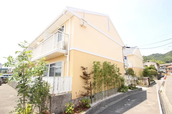 アーバンシティ山手A棟