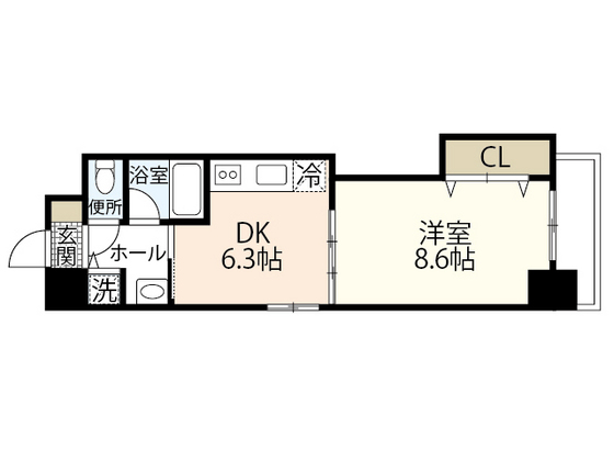 プレシャス・コーホー