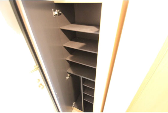 プレシャス・コーホー