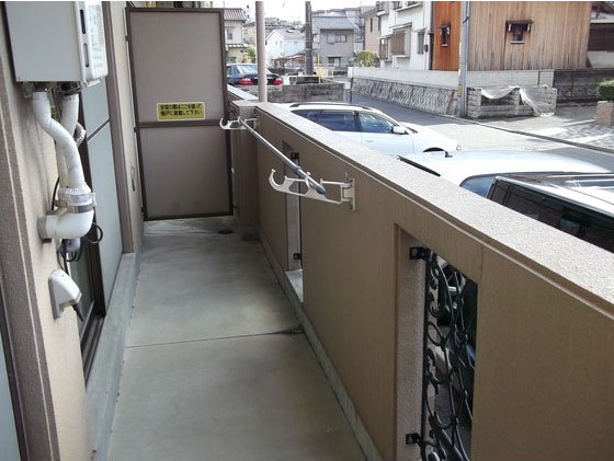 ハーシオンフルタⅡ