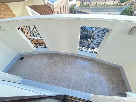 ハーシオンフルタⅡ