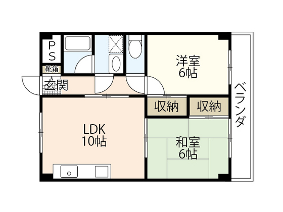 ハーシオンフルタⅡ