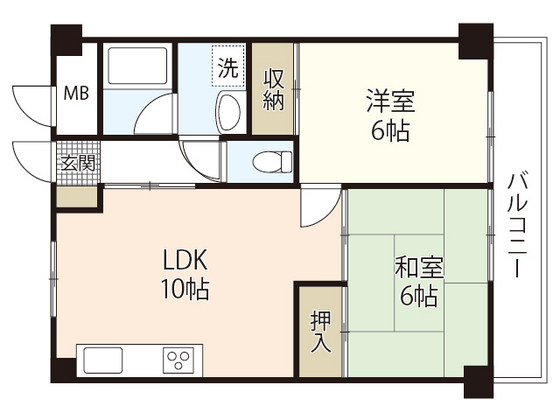 ハーシオンフルタⅡ