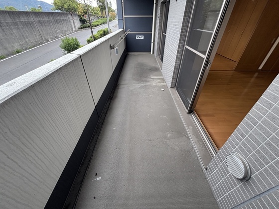 ヴィラージュ緑井