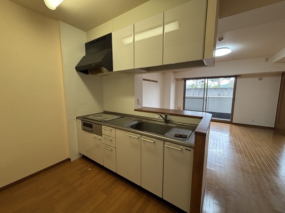 ヴィラージュ緑井