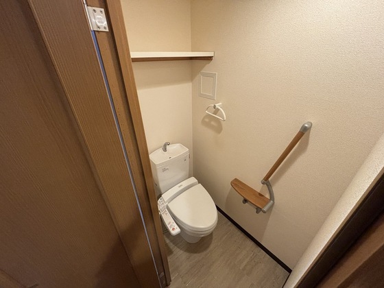 ヴィラージュ緑井