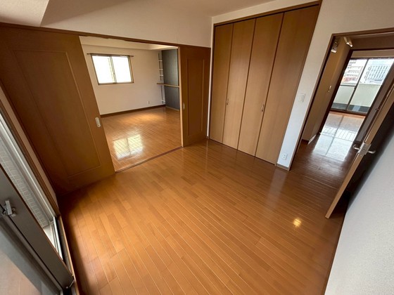 ヴィラージュ緑井