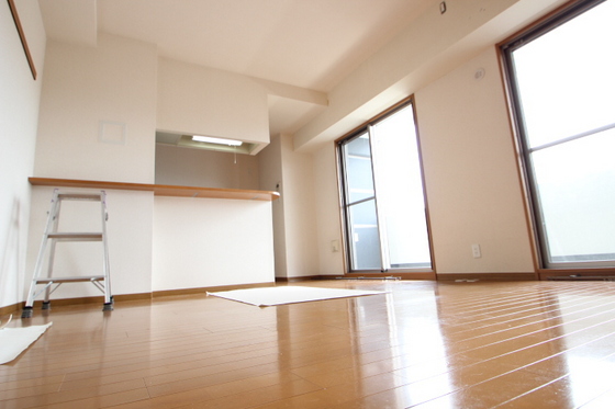 ヴィラージュ緑井