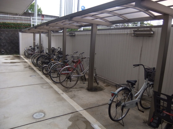 ヴィラージュ緑井