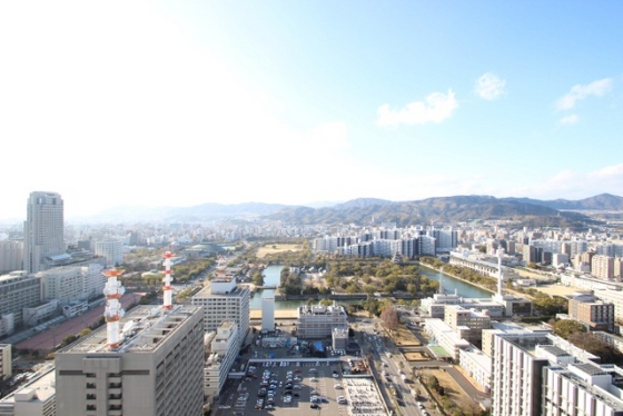 アーバンビューグランドタワー