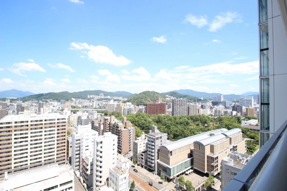 アーバンビューグランドタワー