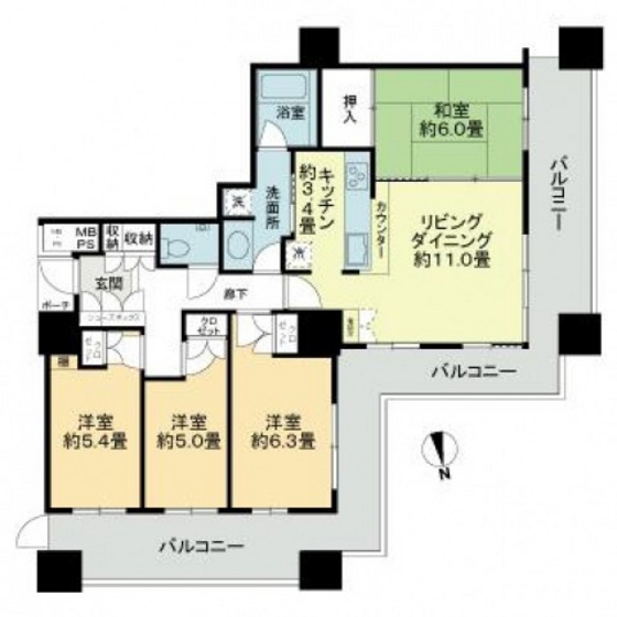 アーバンビューグランドタワー