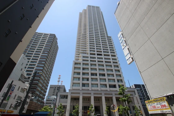 アーバンビューグランドタワー