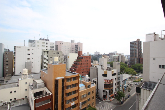 ロアール並木通り