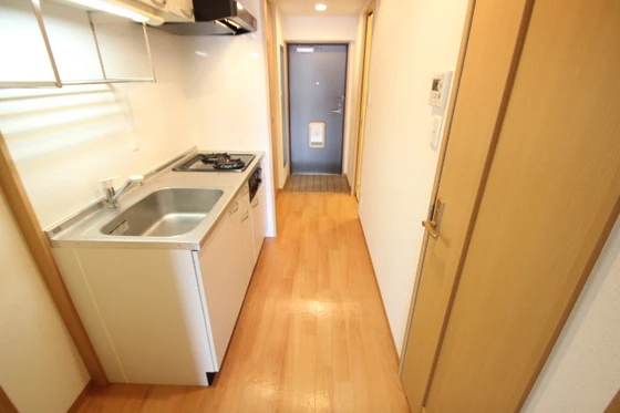 ロアール並木通り