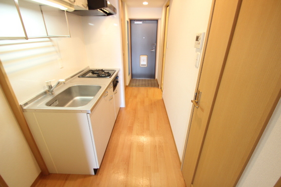 ロアール並木通り