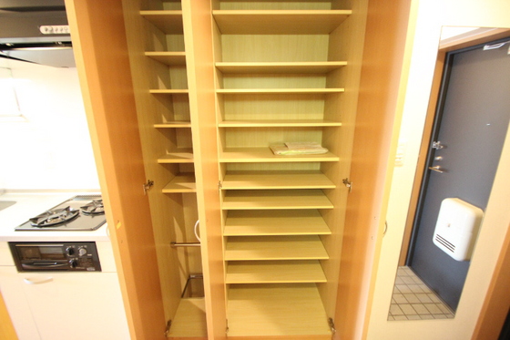 ロアール並木通り