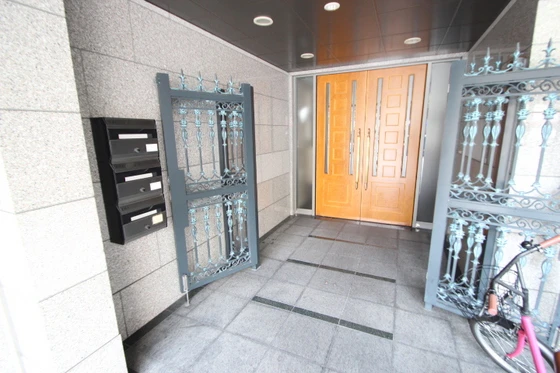 ロアール並木通り