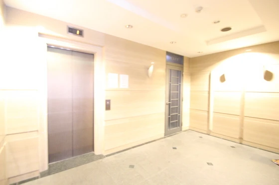 ロアール並木通り