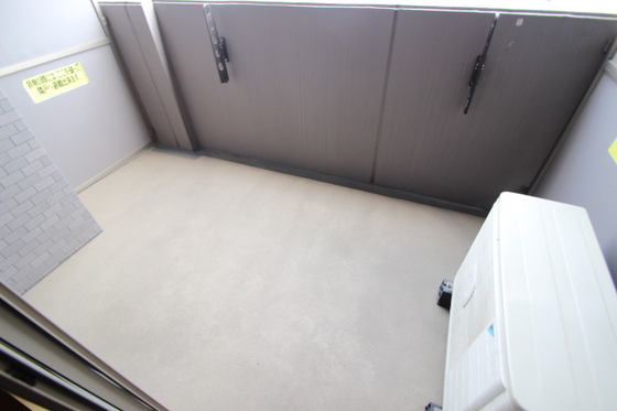 ロアール並木通り