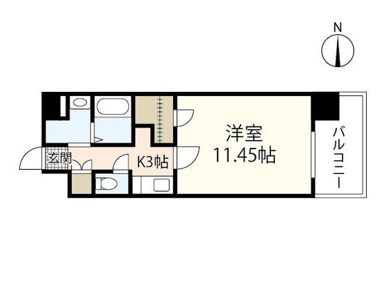 ロアール並木通り