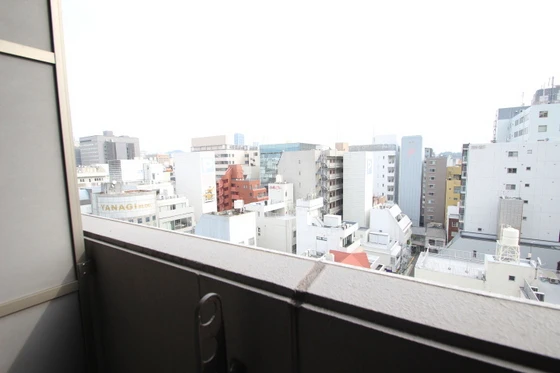 ロアール並木通り