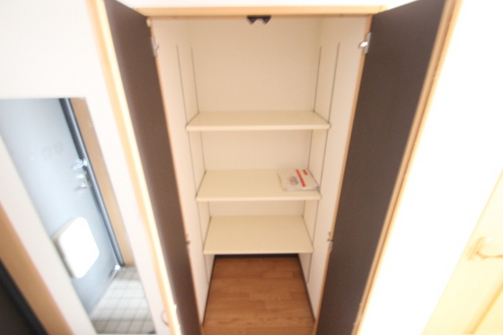 ロアール並木通り