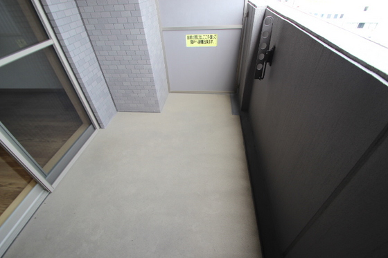 ロアール並木通り