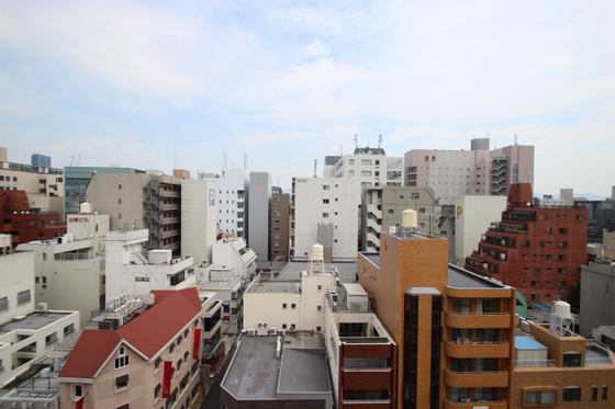 ロアール並木通り