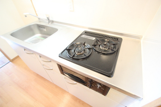 ロアール並木通り