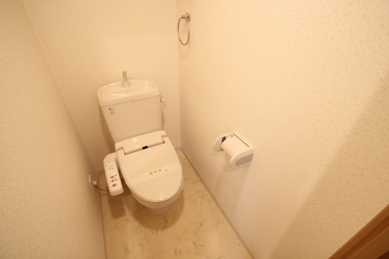 ロアール並木通り