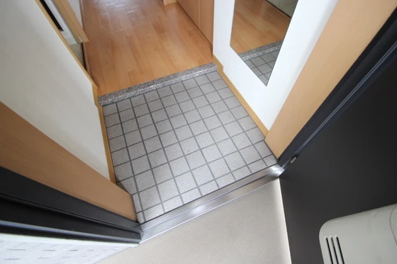 ロアール並木通り