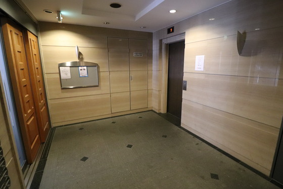 ロアール並木通り