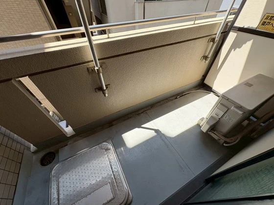 ユアコート舟入