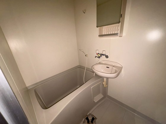 ユアコート舟入