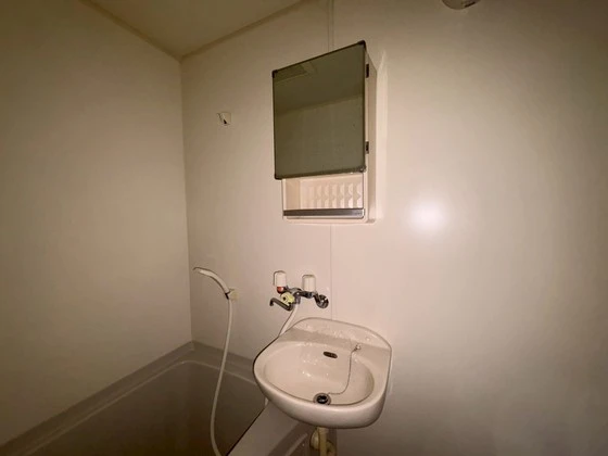 ユアコート舟入