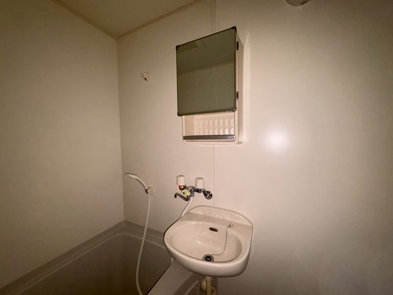 ユアコート舟入