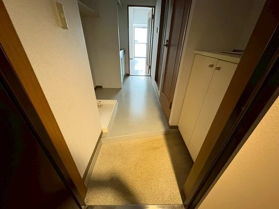 ユアコート舟入