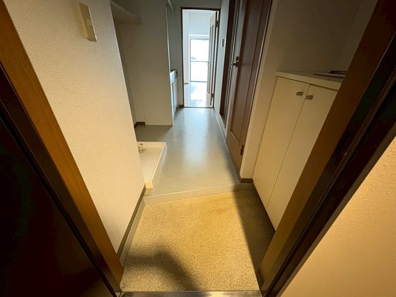 ユアコート舟入