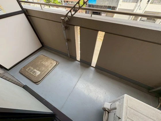 ユアコート舟入