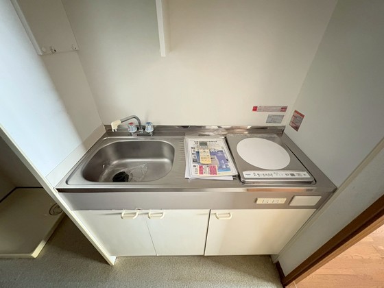 ユアコート舟入