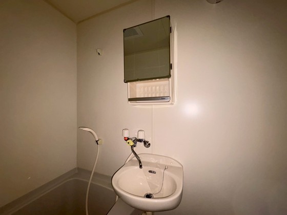 ユアコート舟入