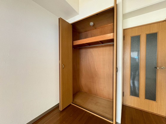 ユアコート舟入