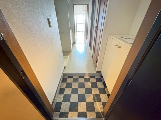 ユアコート舟入