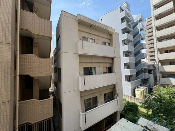 ユアコート舟入