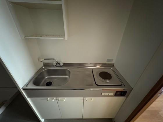 ユアコート舟入